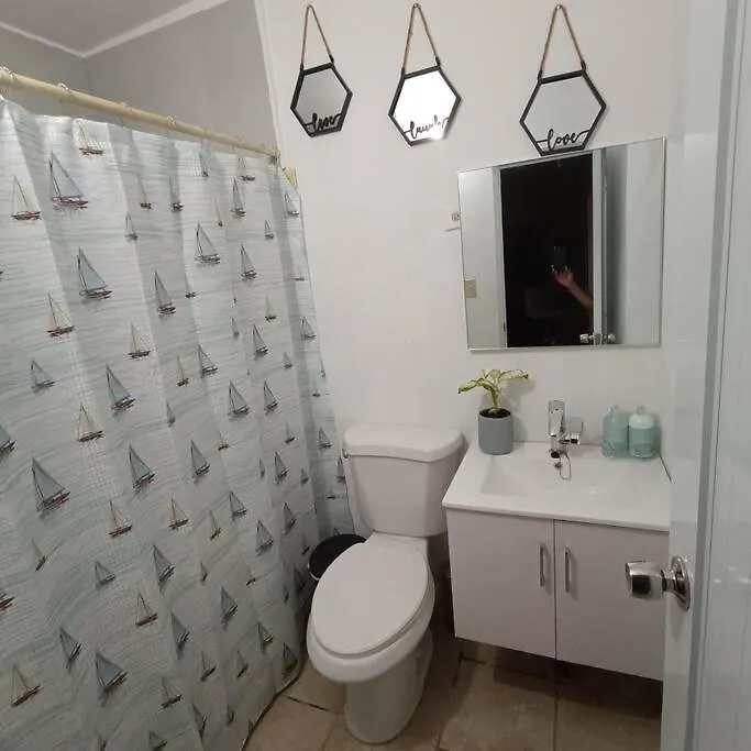 Holiday home Casa Completa, Privada Con Piscina Villa Maunabo Puerto Rico