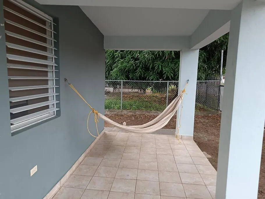Holiday home Casa Completa, Privada Con Piscina Villa Maunabo
